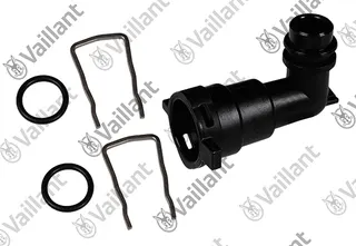 Adapter Vaillant-Nr. 0010028566