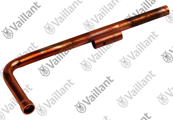 Rohr Vaillant-Nr. 0010033556