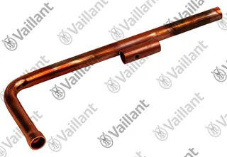Rohr Vaillant-Nr. 0010033556