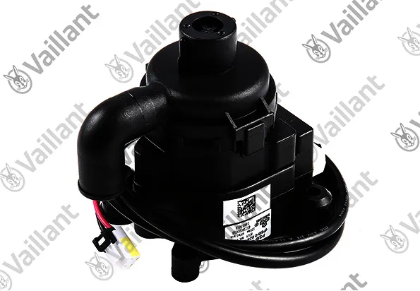 Pumpe Vaillant-Nr. 0010034330