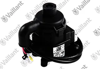 Pumpe Vaillant-Nr. 0010034330