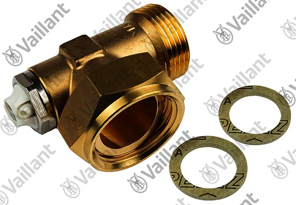 T-Stück Vaillant-Nr. 0010026945