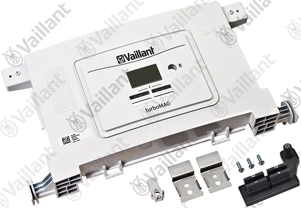 VA Gehäuse Vaillant-Nr. 0010031336