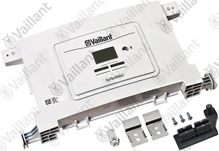 Gehäuse Vaillant-Nr. 0010031336