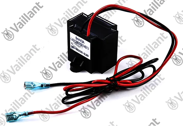 VA Spule, induktor Vaillant-Nr. 0010034593