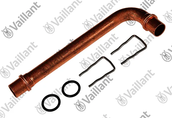 VA Rohr Vaillant-Nr. 0010028567