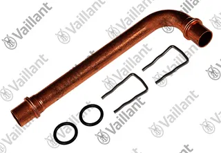 Rohr Vaillant-Nr. 0010028567