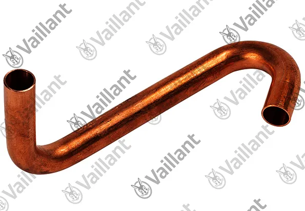 VA Rohr Vaillant-Nr. 0010033557