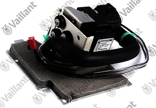 Pumpe Vaillant-Nr. 0010034331
