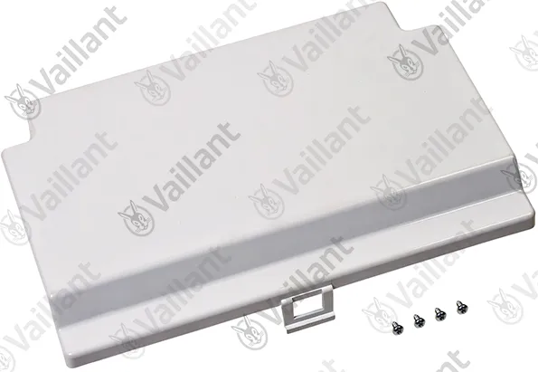 Rückwand Vaillant-Nr. 0010031337