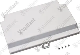 Rückwand Vaillant-Nr. 0010031337