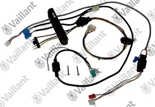 Kabelbaum, 230V Vaillant-Nr. 0010034484