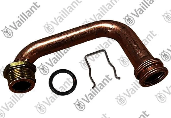VA Rohr Vaillant-Nr. 0010028568