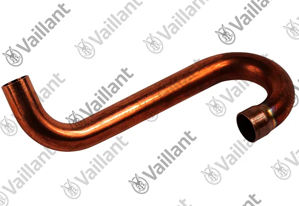 VA Rohr Vaillant-Nr. 0010033558