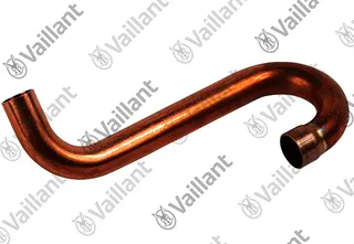 Rohr Vaillant-Nr. 0010033558
