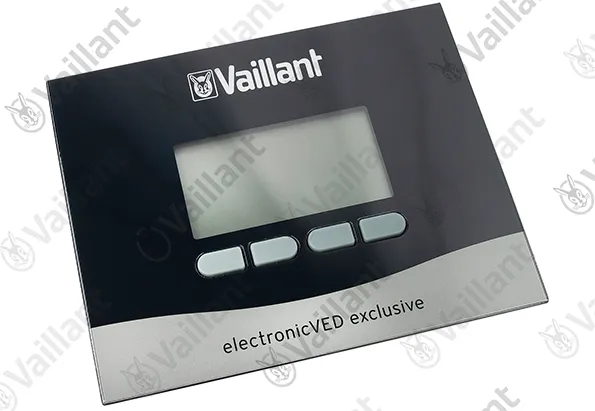 Display Vaillant-Nr. 0010032024