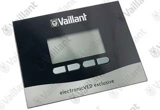 Display Vaillant-Nr. 0010032024