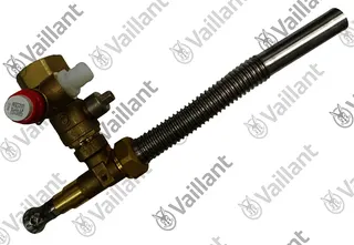 Wartungshahn Vaillant-Nr. 0010026947 – Bild 2