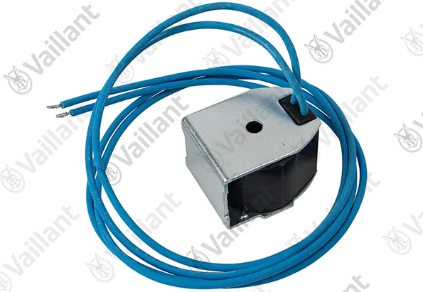 Magnetventil, Enteisungsventilspule Vaillant-Nr. 0010030950