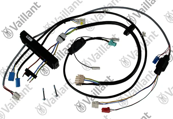 Kabelbaum, 230V Vaillant-Nr. 0010034487