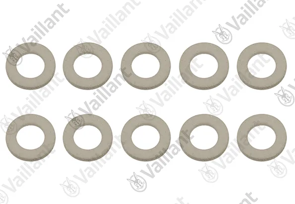 Dichtung, (x10) Vaillant-Nr. 0020047095