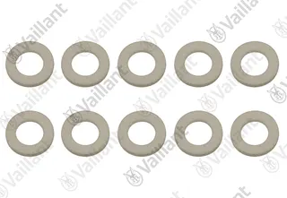 Dichtung, (x10) Vaillant-Nr. 0020047095