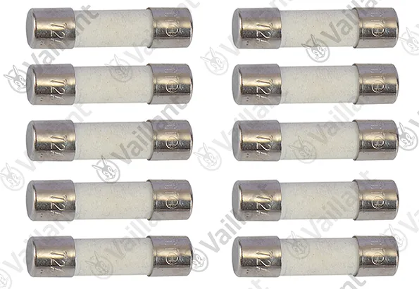 Sicherung, (x10) Vaillant-Nr. 0020211552