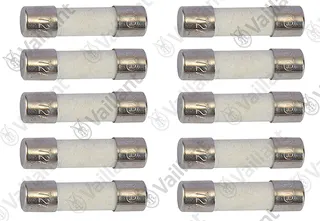 Sicherung, (x10) Vaillant-Nr. 0020211552