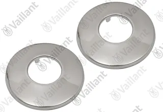 Deckel, (x2) Vaillant-Nr. 0020206159