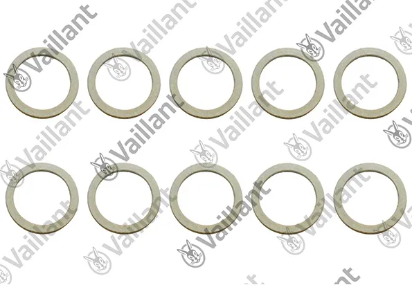 Rechteckdichtring, (x10) Vaillant-Nr. 0020221039