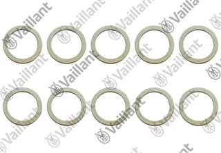 Rechteckdichtring, (x10) Vaillant-Nr. 0020221039