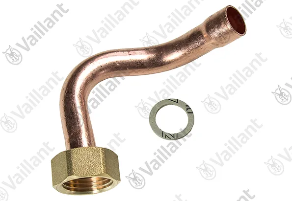 Gasrohr Vaillant-Nr. 0020206169