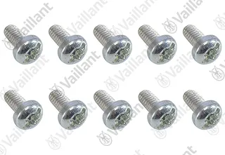 Schraube, (x10) Vaillant-Nr. 0020210294