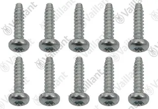 Schraube, (x10) Vaillant-Nr. 0020195593