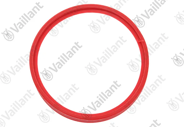 Dichtring, Silikon (DN 80) Vaillant-Nr. 0020209349