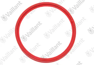 Dichtring, Silikon (DN 80) Vaillant-Nr. 0020209349