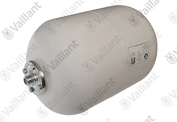 Ausdehnungsgefäß Vaillant-Nr. 0020269366