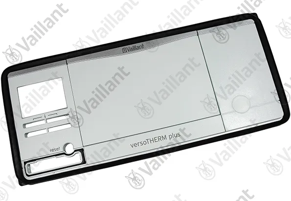 Gehäuse, Display Vaillant-Nr. 0020269412