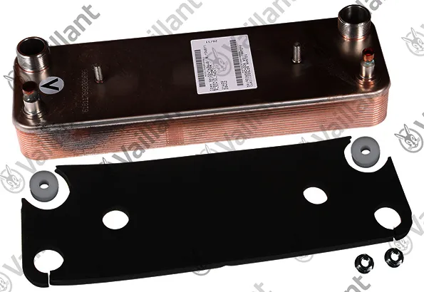 Kondensator Vaillant-Nr. 0020273861