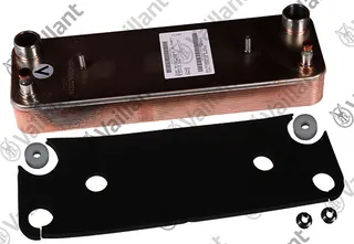 Kondensator Vaillant-Nr. 0020273861