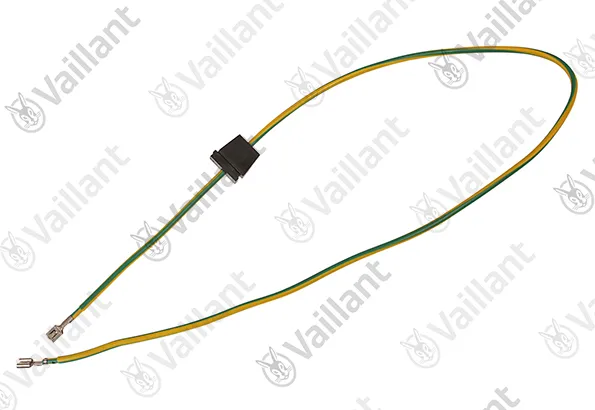 Kabelbaum, Funktionserde Vaillant-Nr. 0020269371