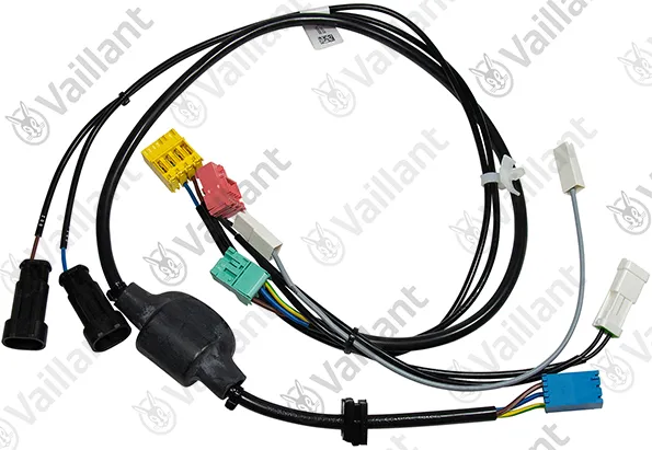Kabelbaum, 230/400V Vaillant-Nr. 0020266347