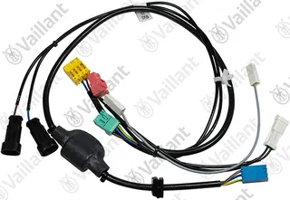 Kabelbaum, 230/400V Vaillant-Nr. 0020266347