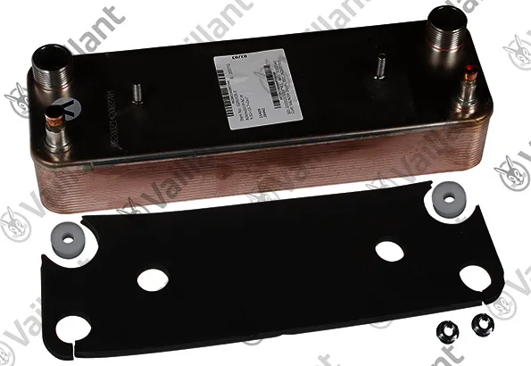 Kondensator Vaillant-Nr. 0020273863