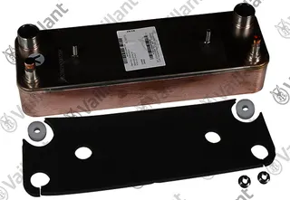 Kondensator Vaillant-Nr. 0020273863