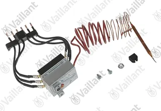 Sicherheitstemperaturbegrenzer (STB) Vaillant-Nr. 0020269373