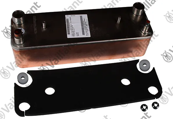 Kondensator Vaillant-Nr. 0020273865