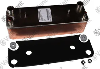 Kondensator Vaillant-Nr. 0020273865