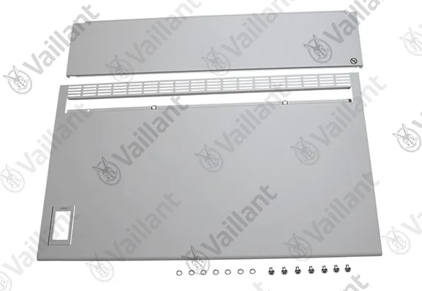 Verkleidung Vaillant-Nr. 0020278635