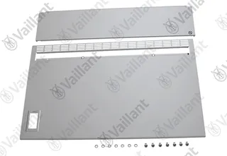 Verkleidung Vaillant-Nr. 0020278635
